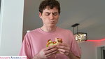 My Friend’s Hot Mom with Katalina Kyle in Sexy Milf Katalina Kyle gets a cock meat sandwich from her son’s friend