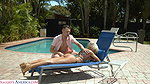 My Friend’s Hot Mom with Vivianne Desilva in Sexy Milf Vivianne DeSilva wants her son’s friend’s cock