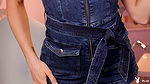 Playboy Plus with Coco Star in Blue Jean Baby