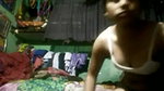 Cute Desi Girl Video Clip