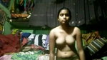 Cute Desi Girl Video Clip