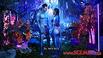 Sex Mex with Sofi Lara in Avatar