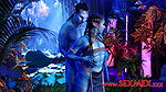 Sex Mex with Sofi Lara in Avatar