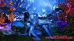 Sex Mex with Sofi Lara in Avatar