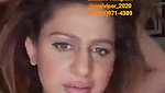 Kenisha Awasthi Live