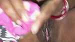 Horny Puja Boudi Milking and Fingering (New Update)
