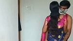 Tamil Aunty Cam Play Ass Show