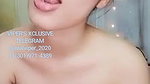 Cherry Nude Bathing Live