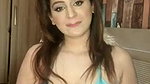 Kenisha Awasthi Live
