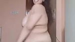 Big Booby Desi Bhabhi Exposing Nude