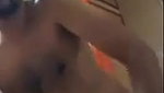 Desi Couple Fucking On Bed