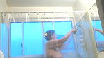 Mature bbw wife bathing recorded by husband 22 videos collection 27