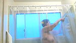 Mature bbw wife bathing recorded by husband 22 videos collection 27