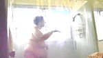 Mature bbw wife bathing recorded by husband 22 videos collection 214