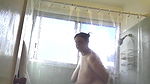 Mature bbw wife bathing recorded by husband 22 videos collection 214