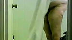 Mature bbw wife bathing recorded by husband 22 videos collection 28