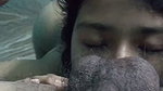 Chubby Horny Girlfriend Giving Blowjob & Fucking Diff. Positions Many Clips Update 27