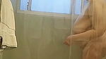 Mature bbw wife bathing recorded by husband 22 videos collection 210