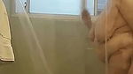 Mature bbw wife bathing recorded by husband 22 videos collection 211