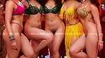 TAMMANAH PLEASURE TOO EXOTIC IRRESISTIBLE STRIP NAKED AI EDIT VIDEO 22