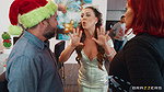 Brazzers Exxtra with Ryan Reid in The Three Fucks Of Christmas_ Part 2