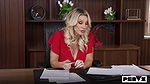 Perv Principal with Brittany Andrews in MILF Principal Makes a Dirty Deal With a Student (Perv Principal Special)