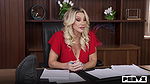 Perv Principal with Brittany Andrews in MILF Principal Makes a Dirty Deal With a Student (Perv Principal Special)