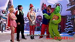 Sex Mex with Lula in THE GRINCH STEALS THE CHRISTMAS