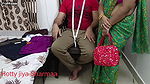 Desi Darji (tailor) fucked hard with jiya  Hindi Roleplay sex