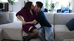 Mommy’s Boy with Natasha Nice in The Birds & The Behinds