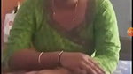 Village Bhabhi blowing