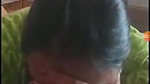 Village Bhabhi blowing