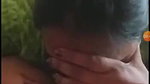 Village Bhabhi blowing