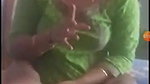 Village Bhabhi blowing