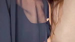 HORNY BEAUTY Dikhati nahi bas … Ehsaas karvati hai … Deep Cleavage