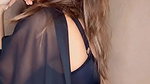 HORNY BEAUTY Dikhati nahi bas … Ehsaas karvati hai … Deep Cleavage