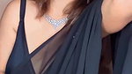 HORNY BEAUTY Dikhati nahi bas … Ehsaas karvati hai … Deep Cleavage