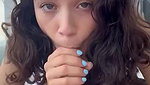 Sexy Teen with Big Ass Giving BJ and Fucking