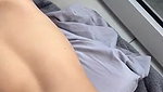 Sexy Teen with Big Ass Giving BJ and Fucking