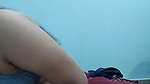 Nondini_Ray Teasing in Bra on StripChat Live