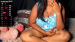 Redqueen007 Cam Model_Sex Show