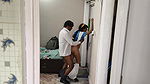 Indian School Girl First time Anal Sex