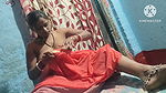 Indian desi Lal saree wali bhabhi sex video Hindi