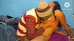 Indian Village Bhabhi Tight pussy Badroom xxx videos, Desi Village hot sex part 2