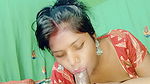 Poroshi aunty ne barha ko chud chus ke mal nikali,desi bhabhi blowjob