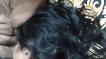 Indian Couple Romance and blowjob