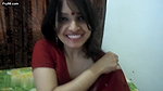 Desi  Bhabhi Hima Erotic Sex Scandal