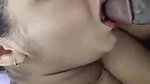 Sexy Bangladeshi wife Blowjob 6