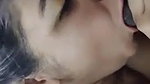 Sexy Bangladeshi wife Blowjob 6