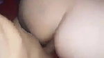 Paki prostitute anal fucking by young boy with Vaseline